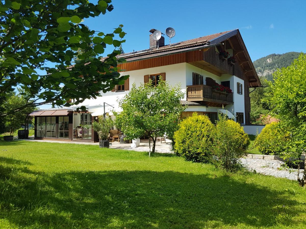 Kaiser'S Landhaus Schliersee Dış mekan fotoğraf