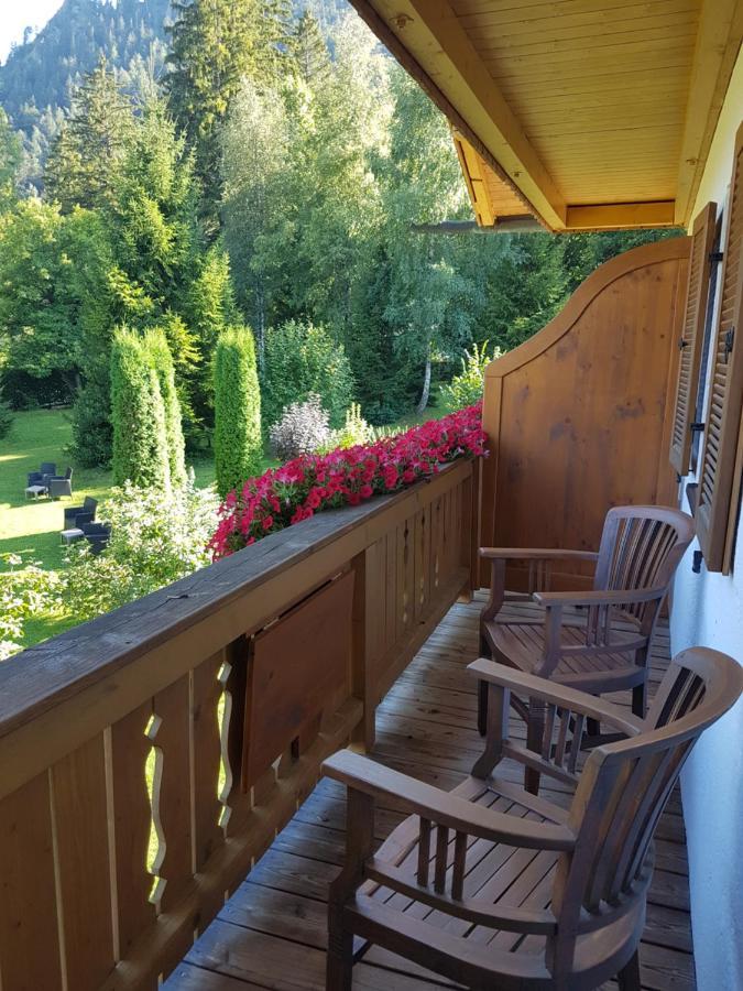 Kaiser'S Landhaus Schliersee Dış mekan fotoğraf