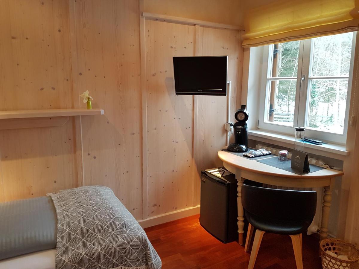 Kaiser'S Landhaus Schliersee Dış mekan fotoğraf
