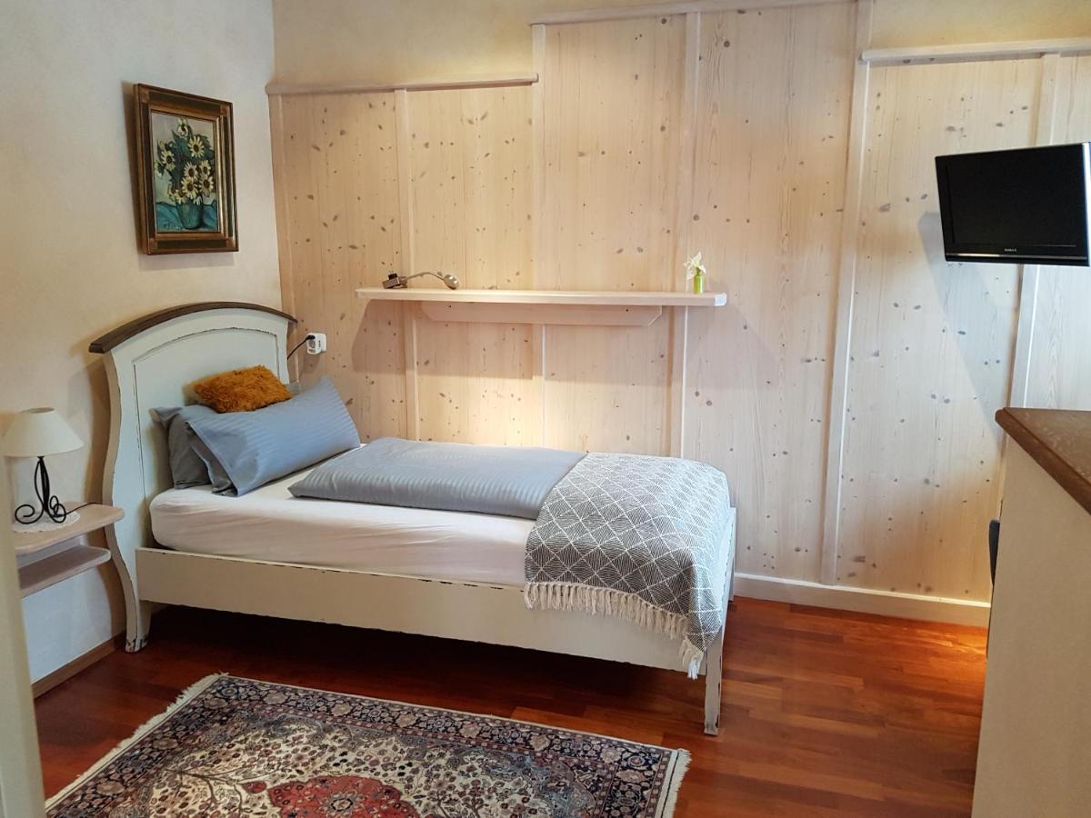 Kaiser'S Landhaus Schliersee Dış mekan fotoğraf