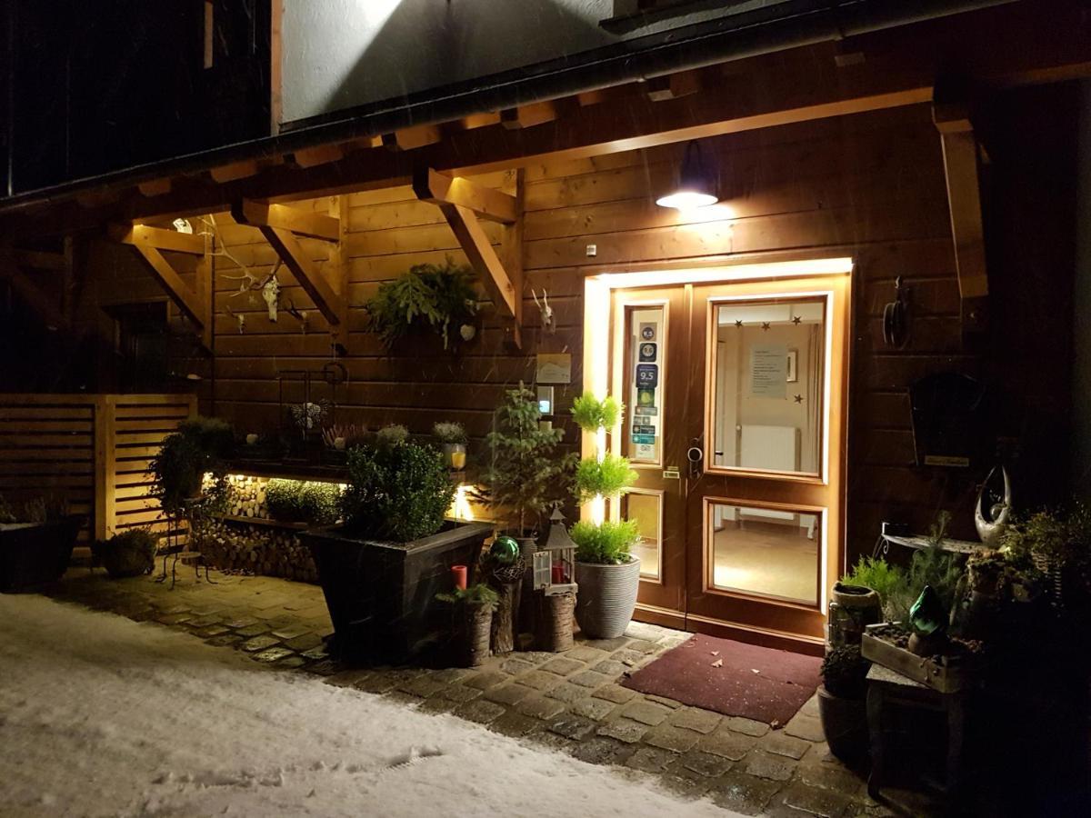 Kaiser'S Landhaus Schliersee Dış mekan fotoğraf