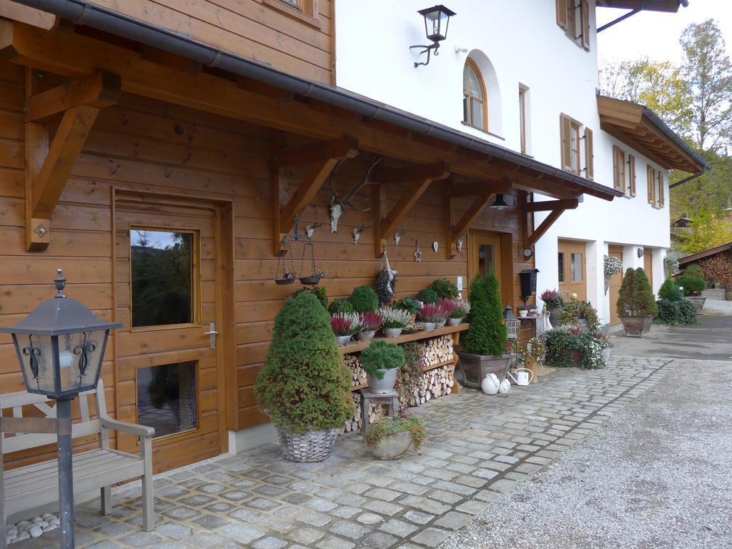 Kaiser'S Landhaus Schliersee Dış mekan fotoğraf