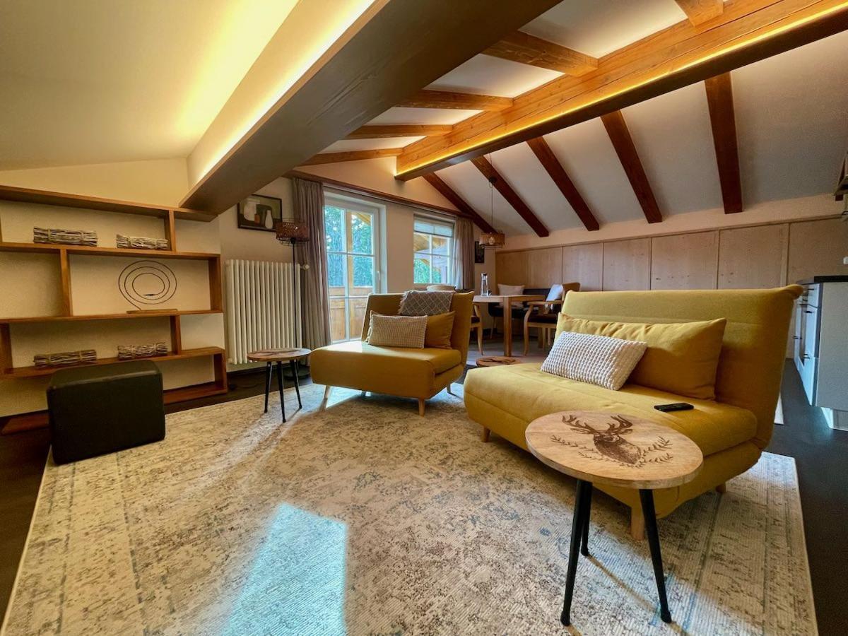 Kaiser'S Landhaus Schliersee Dış mekan fotoğraf