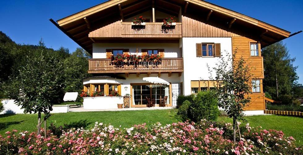 Kaiser'S Landhaus Schliersee Dış mekan fotoğraf