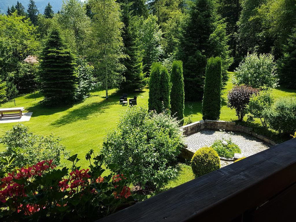 Kaiser'S Landhaus Schliersee Dış mekan fotoğraf