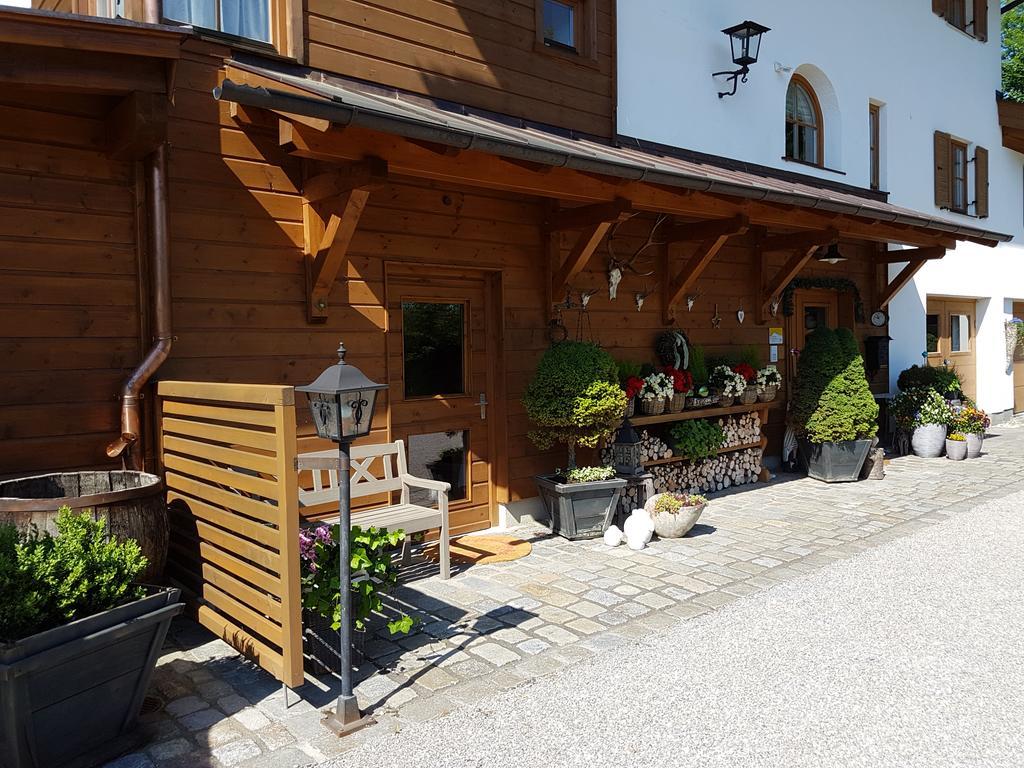 Kaiser'S Landhaus Schliersee Dış mekan fotoğraf