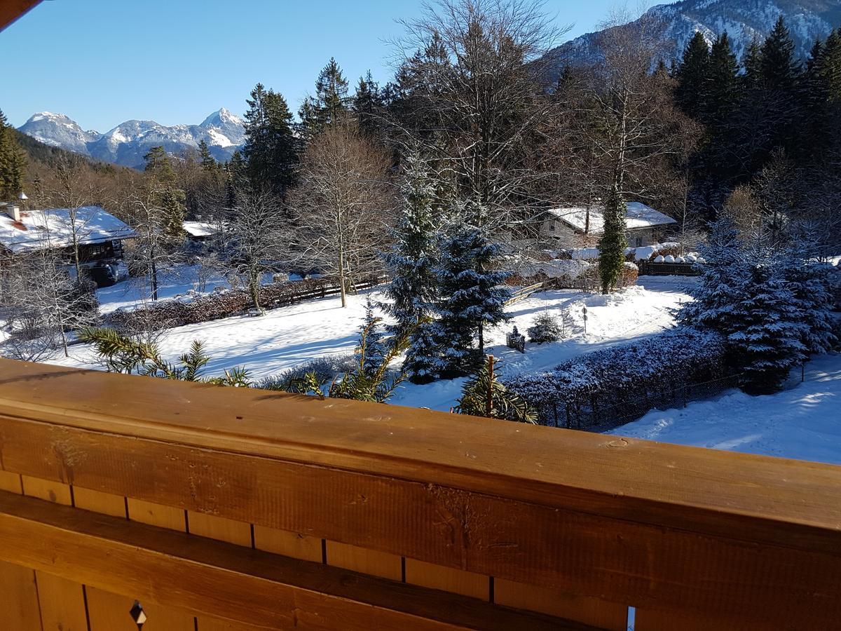 Kaiser'S Landhaus Schliersee Dış mekan fotoğraf