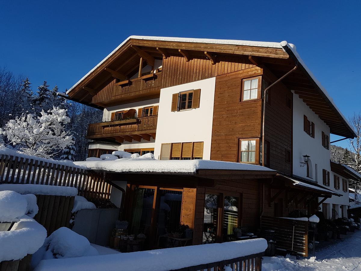 Kaiser'S Landhaus Schliersee Dış mekan fotoğraf